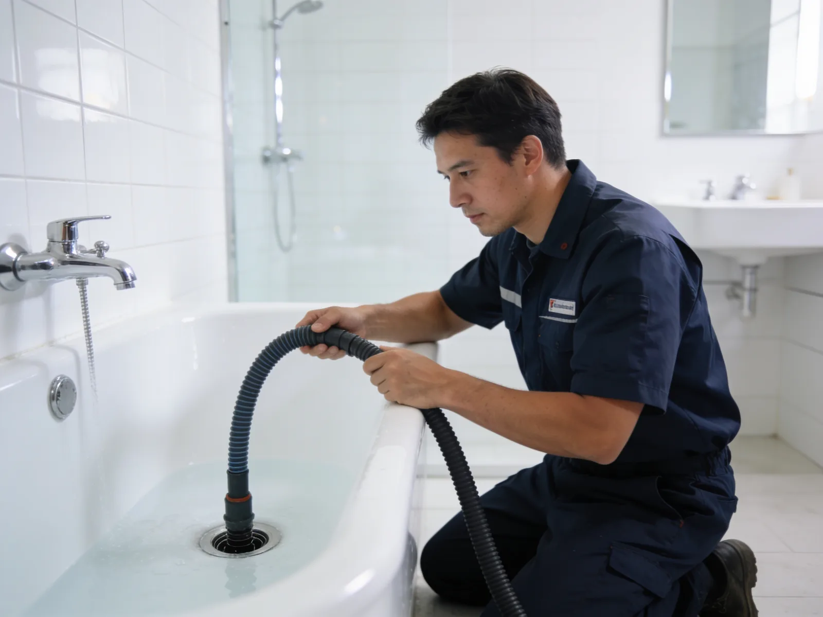 Emergency Plumber Hanover Park, IL FAQs